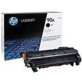 HP 90A Black Original LaserJet Toner Cartridge