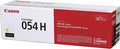 CANON CARTUCHO 054H YELLOW