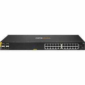 ARUBA 6000 48G CL4 4SFP SWCH