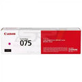 CANON CARTUCHO DE TONER 075 MAGENTA