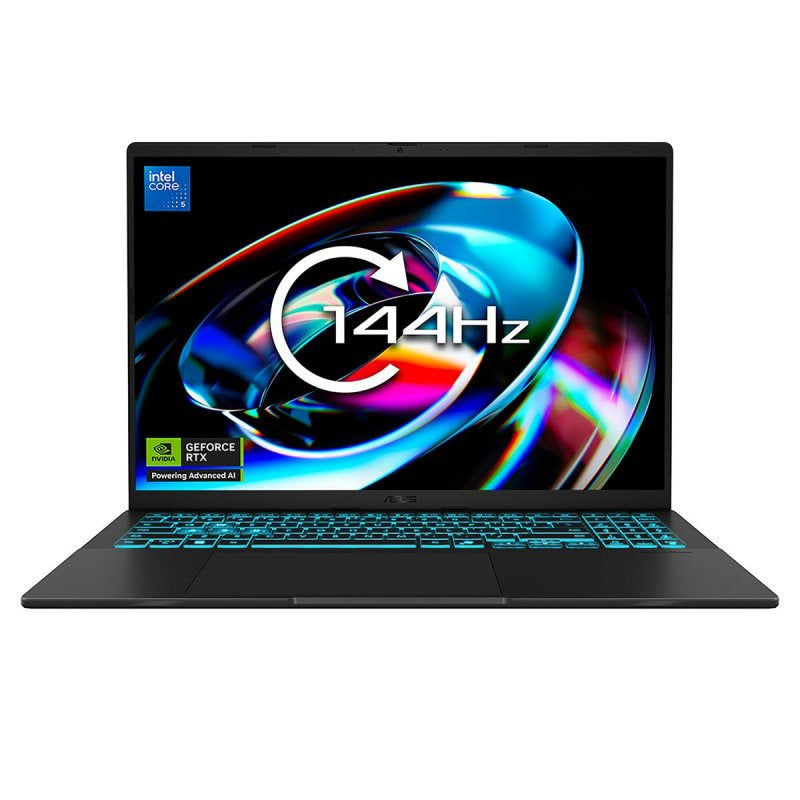 LAPTOP ASUS  VIVOBOOK PRO 16 RTX CORE I5-210H 16GB DDR5/512GB SSD RTX 5050