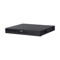 DAHUA NVR WIZSENSE 16CH 1U 16POE 2HDDS