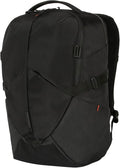 15-16 TERRA ECOSMART® BACKPACK - BLACK