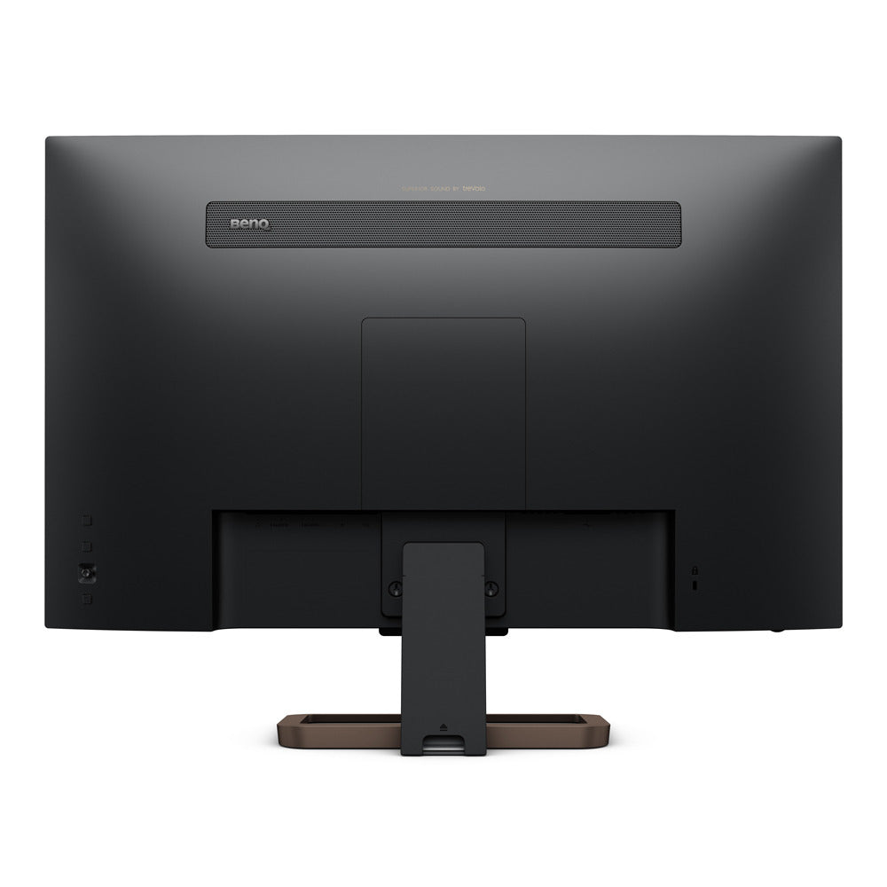 BENQ MOBIUZ GAMING MONITOR EX2780Q LED 27"