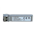 10GE SFP+ TRANSCEIVER MODULE, SHORT RANGE FOR SYSTEMS WITH SFP+ AND SFP/SFP+ SLOTS