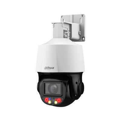 DAHUA IP 4MP 10X TIOC WIZSENSE PTZ CAMERA IR70/WL30 IP66