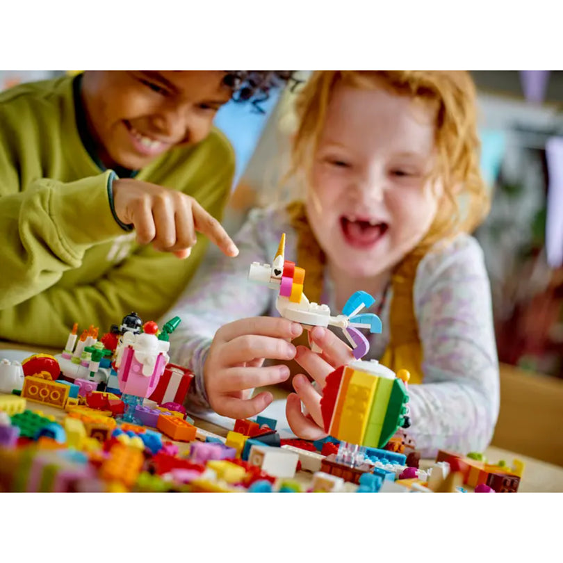 LEGO Classic 11029 - Caja de Fiesta Creativa