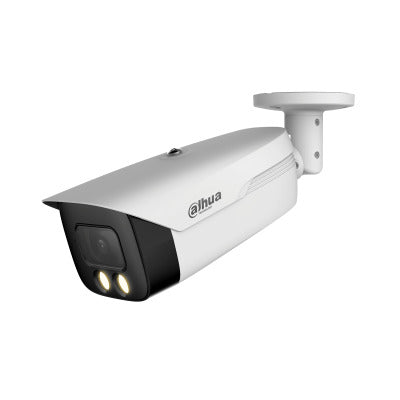 DAHUA 2MP Full-color HDCVI Bullet Camera