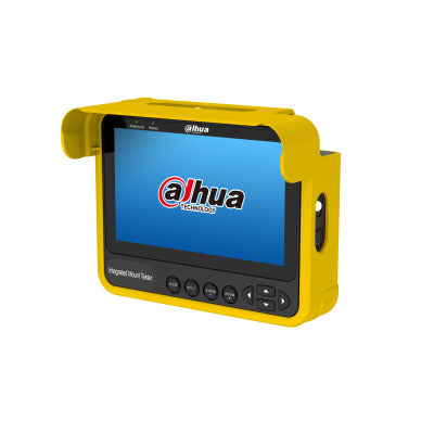 DAHUA INTEGRATED MOUNT TESTER > HDCVI/AHD/TVI/CVBS VIDEO DISPLAY CONTROL  12V/1A