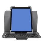 Pro-Tek Universal 9-11pulg  Rotating Keyboard Case  Spanish