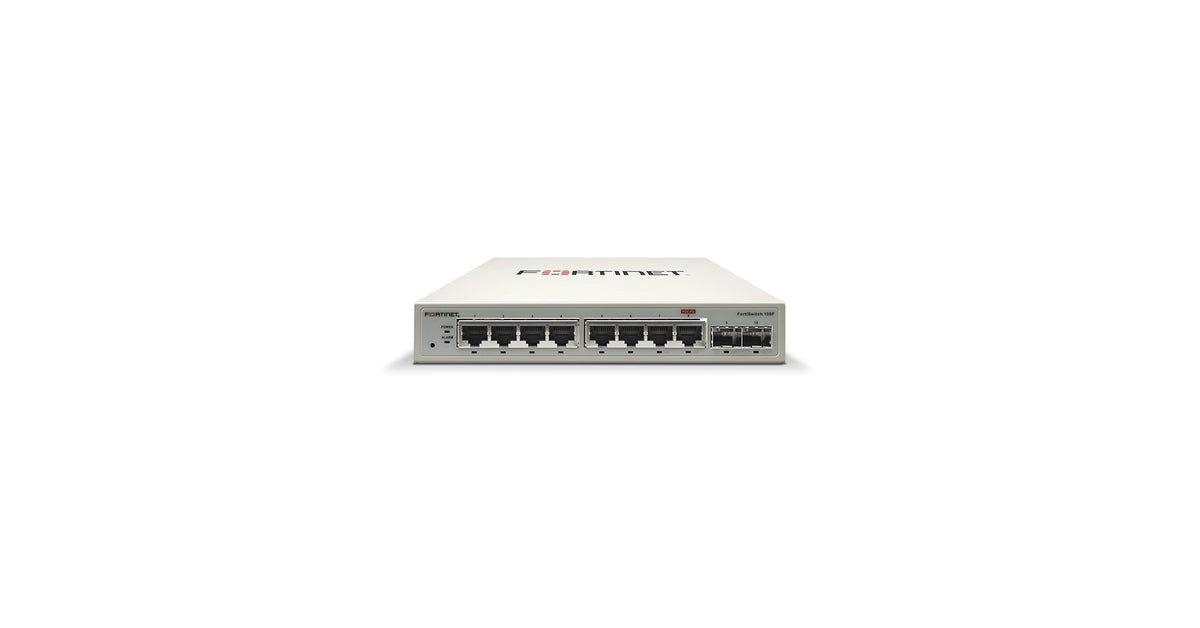 FORTISWITCH-108F-FPOE