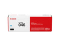 CANON CARTUCHO DE TONER 046 CYAN