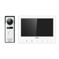 DAHUA VIDEO INTERCOM KIT ANALOGO IP66
