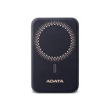 ADATA POWER BANK MAGNETICO DE 5000MAH 1AÑO DE GARANTÍA