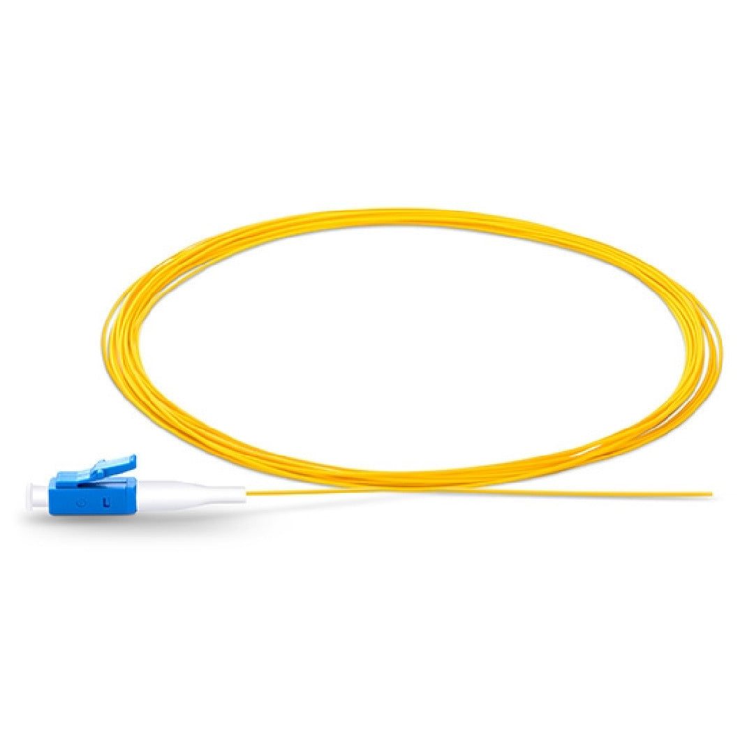 ORTRONICS PIGTAIL FO SM LC 1M