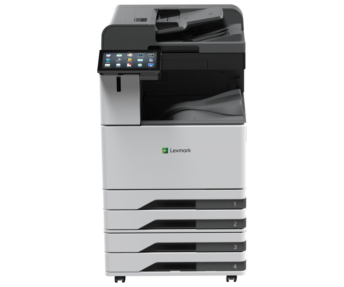 LEXMARK MULTIFUNCIONAL A COLOR CX944ADTSE, 65/65 PPM