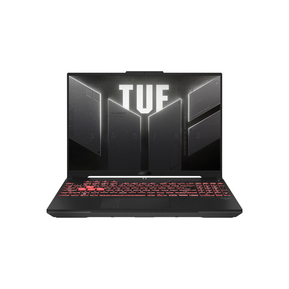 LAPTOP ASUS TUF A16 R7-7445HS 16GB DDR5/1TB SSD RTX 4050