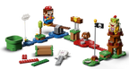 LEGO Ninjago 71360 - Adventures With Mario Starter Course
