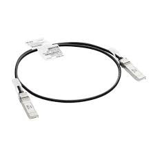 ARUBA ION 10G SFP+ TO SFP+ 1M DAC CABLE