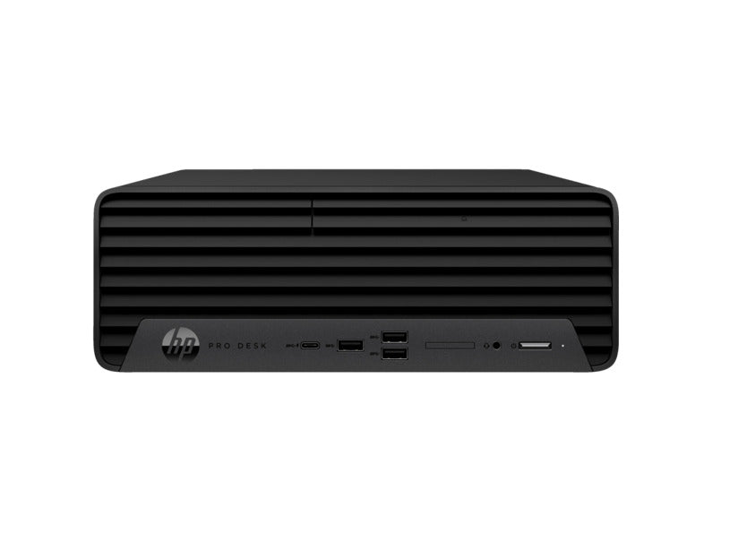 HP PRODESK 400 G9 SFF I3-12100 8GB SSD 256GB W11 PRO