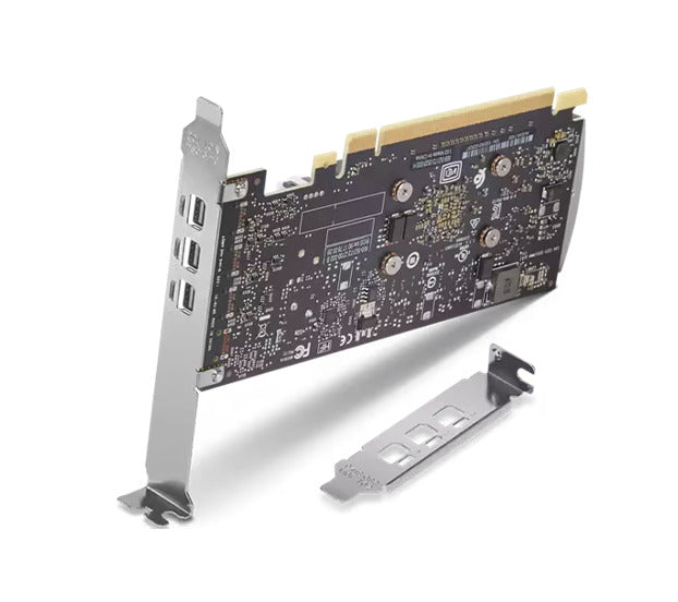 LENOVO GRAPHIC BO NV T400 4G Card