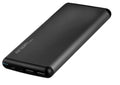 S12 Slim-Aluminum Power Bank 12,000 mAh
