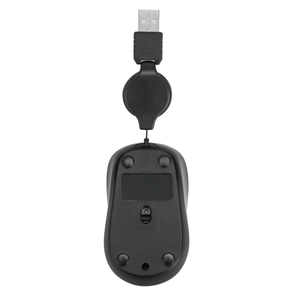 TARGUS MOUSE COMPACTO BLUETRACE