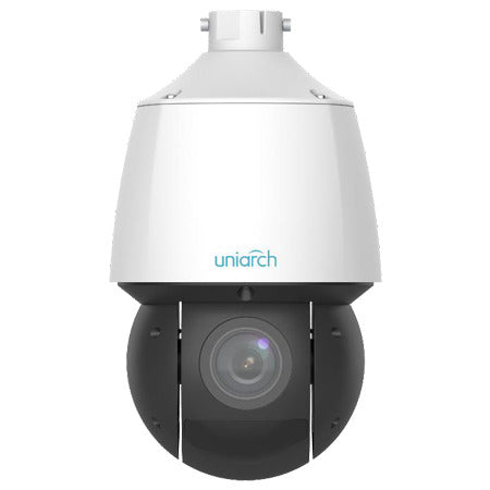 UNIARCH IP 3MP PTZ 20X CAMERA IR100M AUTOTRACKING SD CARD POE+ IP66