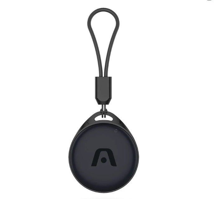 GEOTRACK - Smart TAG - Black