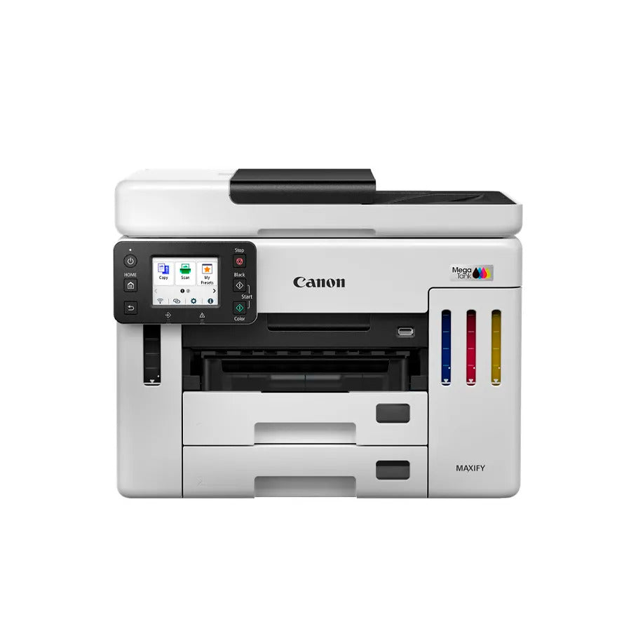 CANON INKJET GX7110 (REEMPLAZO DE LA GX7010)