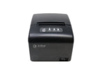 IMPRESORA TERMICA DIRECTA DE RECIBOS DE 80MM, 260 MM.SEG, 3 INTERFACES - USB/ETHERNET/SERIAL