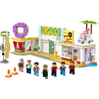 LEGO 21339 - Bts Dynamite