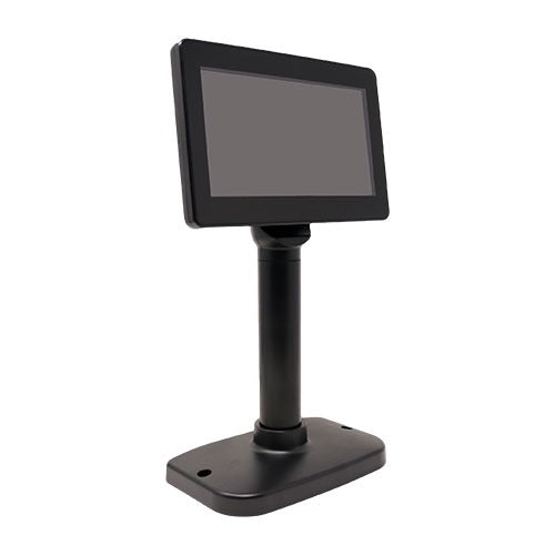3Nstar Pantalla de cliente LCD 7"