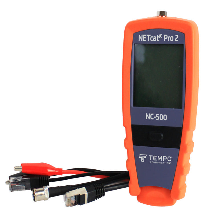 Cable Tester digital VDV Wiring