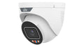 UNIVIEW 5MP Tri-Guard Fixed Dual-light Turret Network Camera