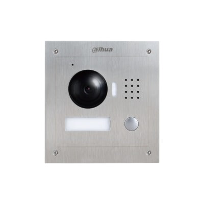 DAHUA 1 IP  VILLA MODULE OUTDOOR STATION