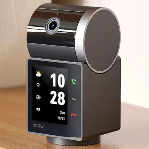 IMOU REX VT 5MP
