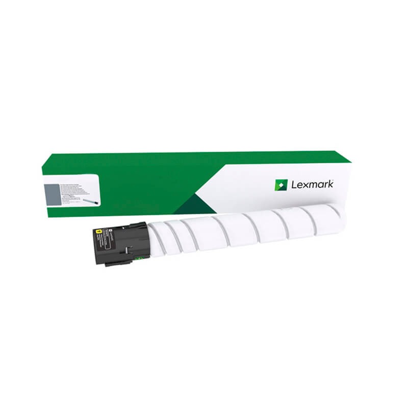 Lexmark MS911 Cartucho de tóner Alto Rendimiento 32.5K