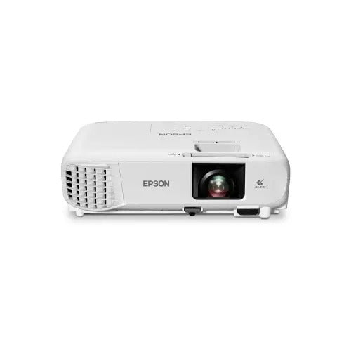 EPSON POWERLITE E24 XGA TECNOLOGIA 3LCD