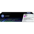 HP 126A Magenta Original LaserJet Toner Cartridge
