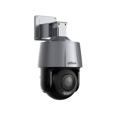 DAHUA 4 MP FULL-COLOR IVS NETWORK PT CAMERA 30M