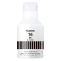 BOTELLA DE TINTA GI-16BK (6K PÁG. APROX.)