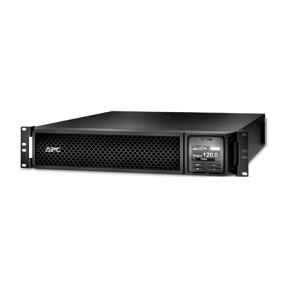 APC Smart-UPS SRT 3000VA RM 120V