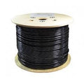 NEWLINK UTP 4 PAIR CAT 6 GEL OUTDOOR BLACK