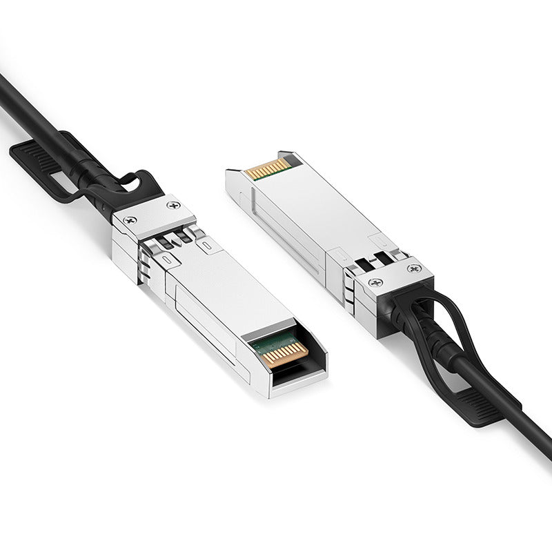 ARUBA ION 10G SFP+ TO SFP+ 3M DAC CABLE