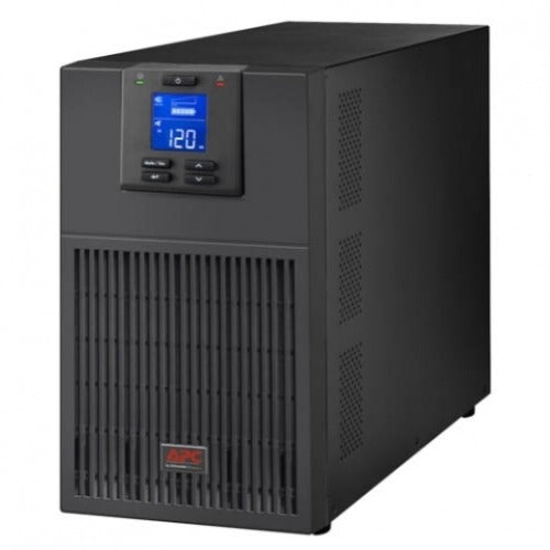 APC Easy UPS SRV 3000VA 120V