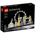LEGO Architecture 21034 - London
