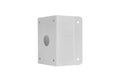 UNIVIEW Indoor or outdoor, PTZ Dome Corner installation