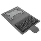 Pro-Tek Universal 9-11pulg  Rotating Keyboard Case  Spanish