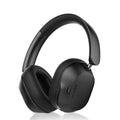 ULTIMATE SOUND SPATIAL - HYBRID Noise Cancellation & Spatial Audio Wireless Headphones - Multi-Point Connection - Hi-Definition Acoustics